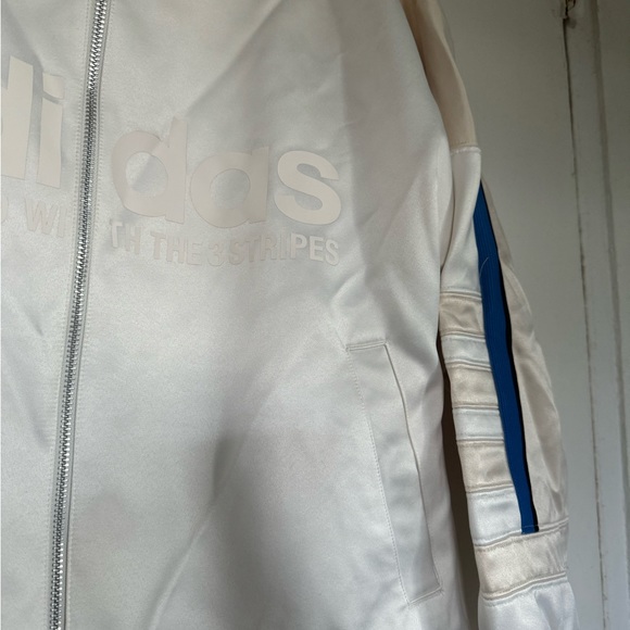 adidas jacket - Picture 4 of 5